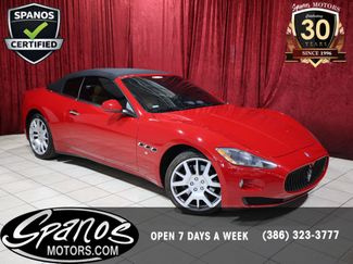 Used 2011 Maserati GranTurismo Convertible RWD video 1
