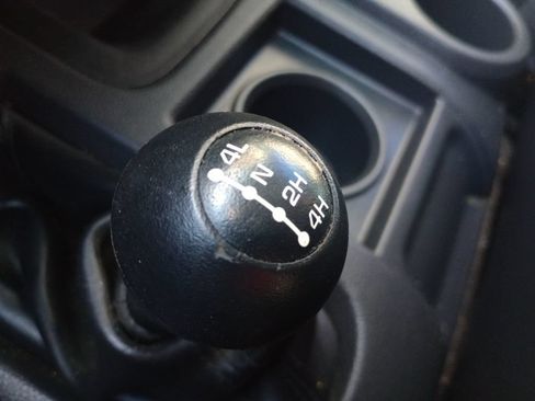 Used 2011 RAM 2500 SLT AWD/4WD image 27