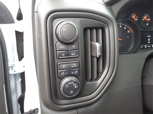 New 2025 Chevrolet Silverado 1500 W/T w/ WT Safety Package image 10