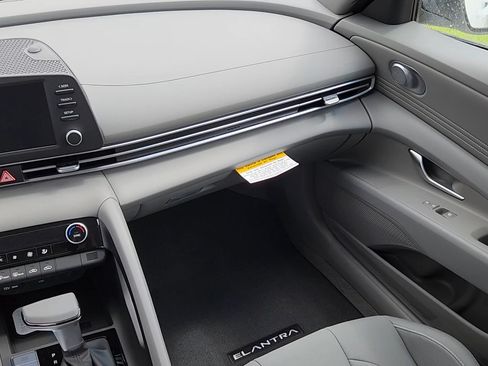 New 2026 Hyundai Elantra Sport FWD image 6