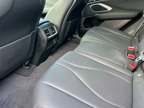 Used 2021 Acura RDX FWD image 13