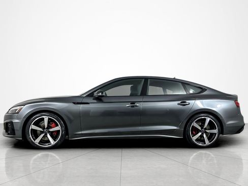 Used 2023 Audi A5 2.0T Premium Plus w/ Premium Plus image 2