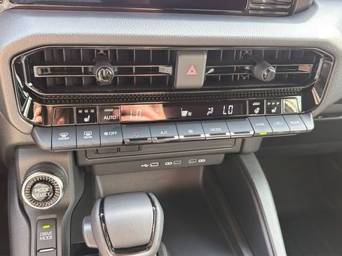 Used 2026 Toyota Land Cruiser 1958 AWD/4WD image 26