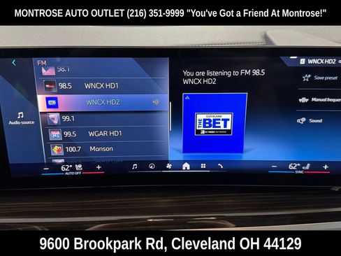 Used 2024 BMW X5 xDrive40i w/ Premium Package image 29