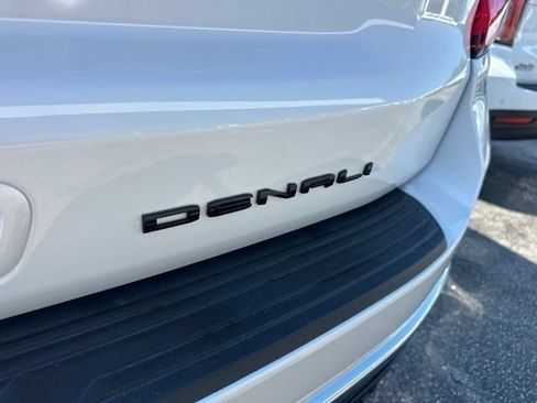 Certified 2024 GMC Yukon Denali w/ Advanced Technology Package AWD/4WD image 14