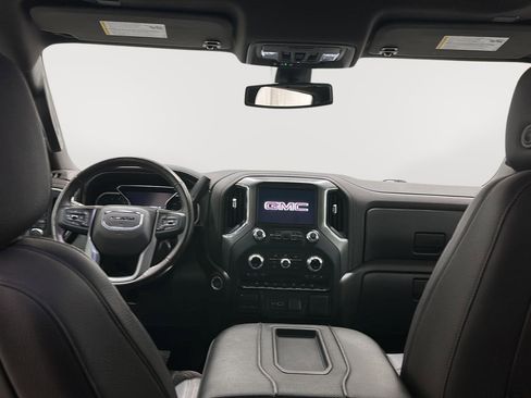 Used 2021 GMC Sierra 1500 Denali w/ Driver Alert Package II image 20