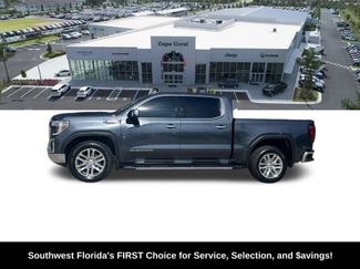 Used 2021 GMC Sierra 1500 SLT w/ SLT Premium Package RWD video 2