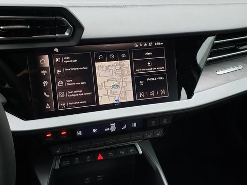 New 2026 Audi A3 2.0T Premium Plus image 11