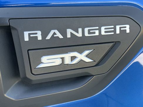 Used 2020 Ford Ranger XL w/ Equipment Group 101A Mid image 6