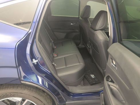 New 2025 Nissan Murano SV image 24