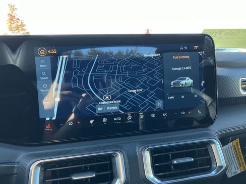 New 2024 Ford Mustang GT Premium image 28