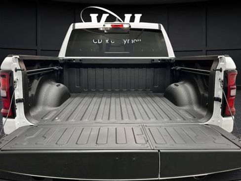 New 2026 RAM 1500 Rebel w/ G/T Package image 26