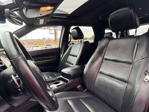 Used 2021 Dodge Durango GT AWD/4WD image 21