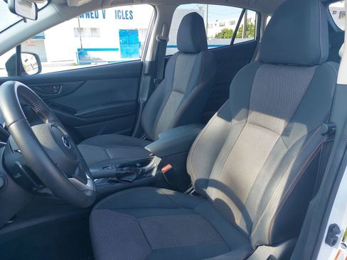 Used 2020 Subaru Crosstrek 2.0i Premium image 13