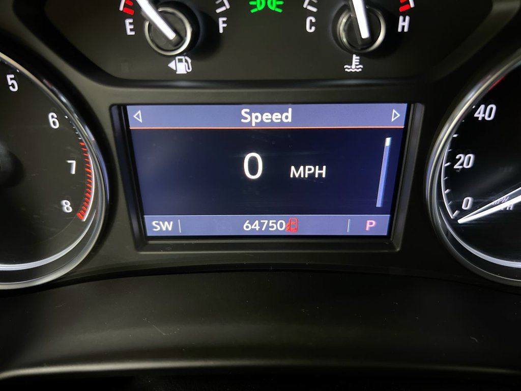 Used 2020 Buick Enclave Essence w/ LPO, Floor Liner Package FWD image 13