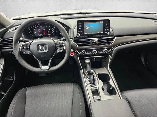 Used 2019 Honda Accord LX image 18