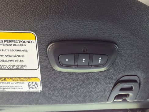 Used 2024 Jeep Wrangler Sport AWD/4WD image 14