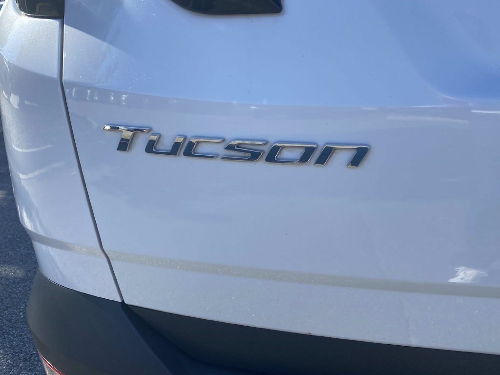 Used 2024 Hyundai Tucson Limited FWD image 5