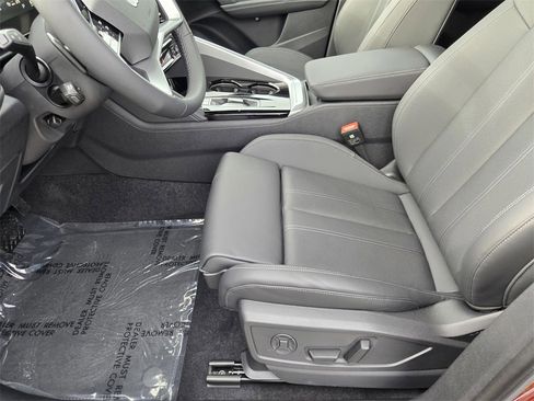 New 2025 Audi Q5 Premium Plus image 26