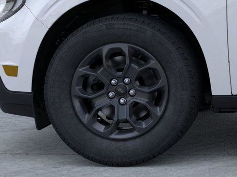 New 2025 Ford Maverick XLT FWD image 20