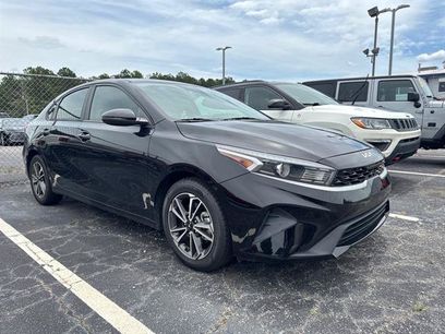 Used 2022 Kia Forte LXS w/ LXS Technology Package