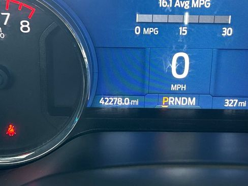 Used 2023 Ford F150 XLT w/ Equipment Group 302A High AWD/4WD image 21