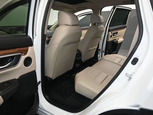 Used 2022 Honda CR-V EX-L image 12