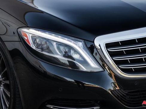 Used 2016 Mercedes-Benz Maybach S 600 image 42