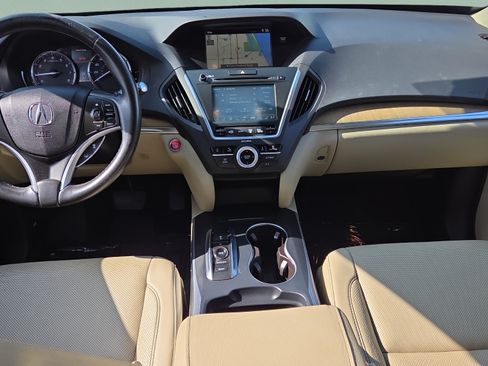Used 2019 Acura MDX SH-AWD w/ Technology Package image 13