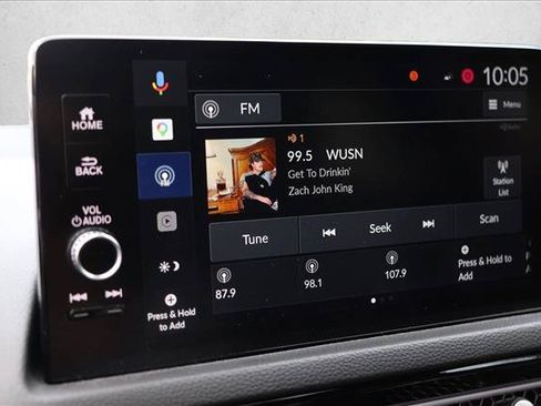 Used 2025 Honda Civic Sport Touring image 17