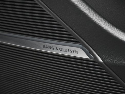 Used 2025 Audi SQ7 Premium Plus image 22