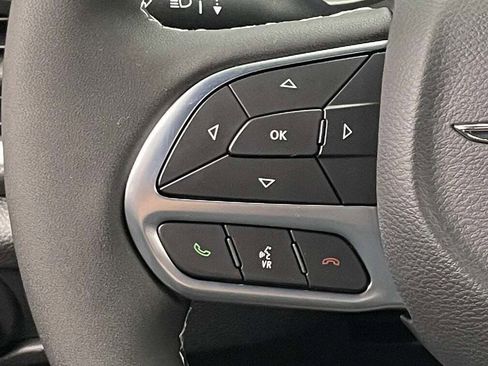 New 2026 Chrysler Pacifica Select image 39