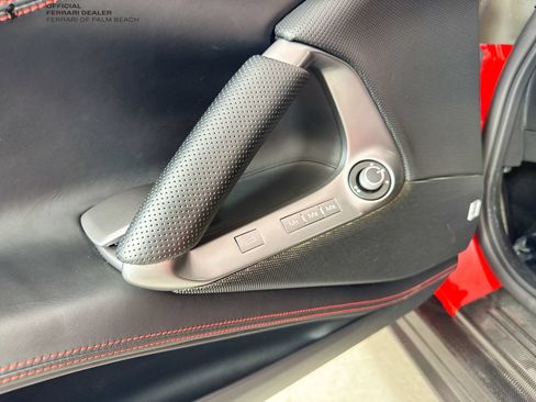 Certified 2021 Ferrari 812 GTS RWD image 16