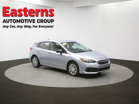 Used 2023 Subaru Impreza 2.0i image 46