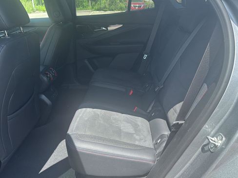 Used 2024 Chevrolet Blazer EV RS AWD/4WD image 11