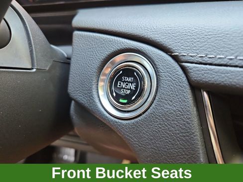 Used 2025 Cadillac CT5 Premium Luxury image 19