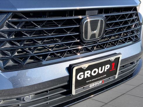 Used 2025 Honda Accord Touring image 29