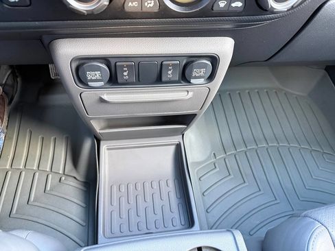 Used 2012 Honda Ridgeline RTL image 27