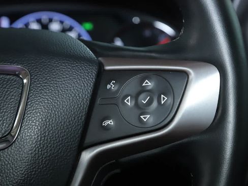 Used 2023 GMC Acadia AT4 w/ Technology Package AWD/4WD image 25