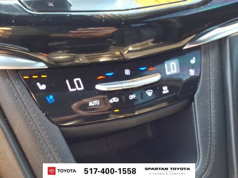 Used 2020 Cadillac XT6 Sport AWD/4WD image 22