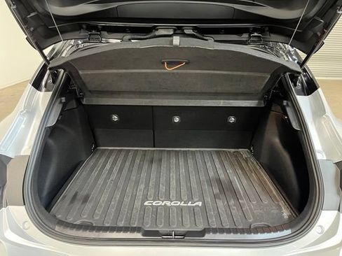 Used 2024 Toyota Corolla XSE FWD image 14