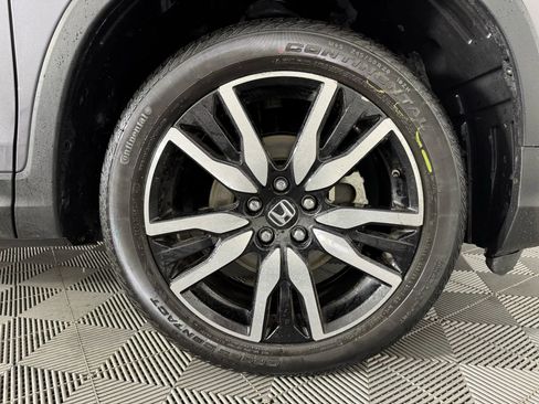 Used 2021 Honda Pilot Touring image 54