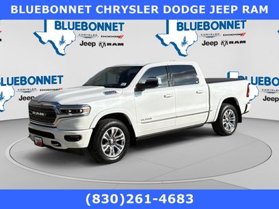 Used 2023 RAM 1500 Limited
