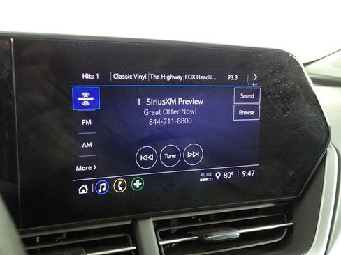 Used 2024 Chevrolet Trax LS image 31