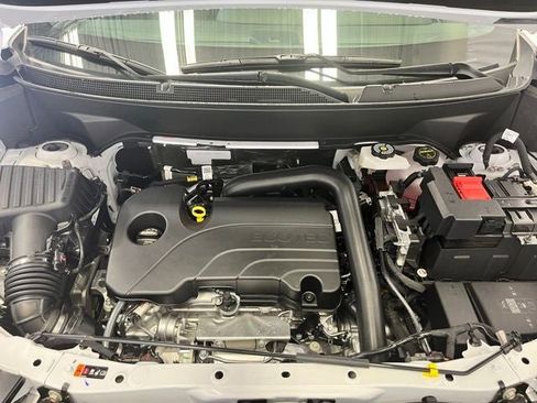 New 2026 GMC Terrain AT4 w/ Convenience Package III image 22