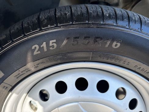 Used 2022 RAM ProMaster City Wagon image 26