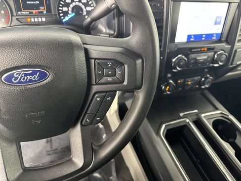 Used 2020 Ford F150 XL w/ Equipment Group 101A Mid AWD/4WD image 14