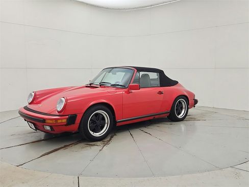 Used 1989 Porsche 911 Carrera image 80