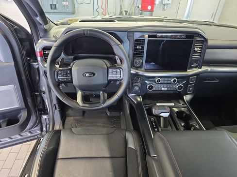 Used 2024 Ford F150 Raptor image 16