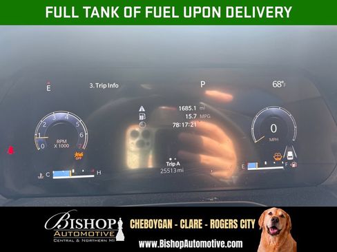 Used 2023 Jeep Grand Cherokee L Limited AWD/4WD image 2